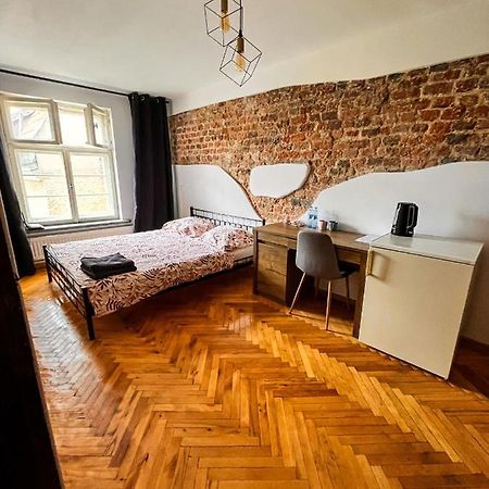 Apartamenty Nad Baza Torun Luaran gambar